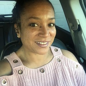 Meet your Posher, Inga